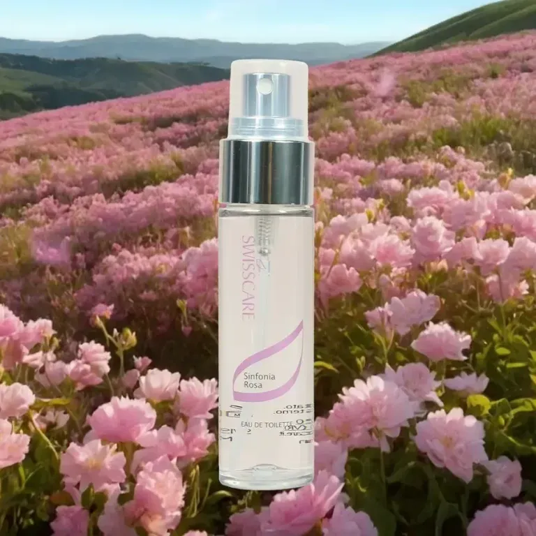 Sinfonia Rosa