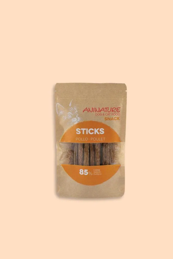 Sticks
