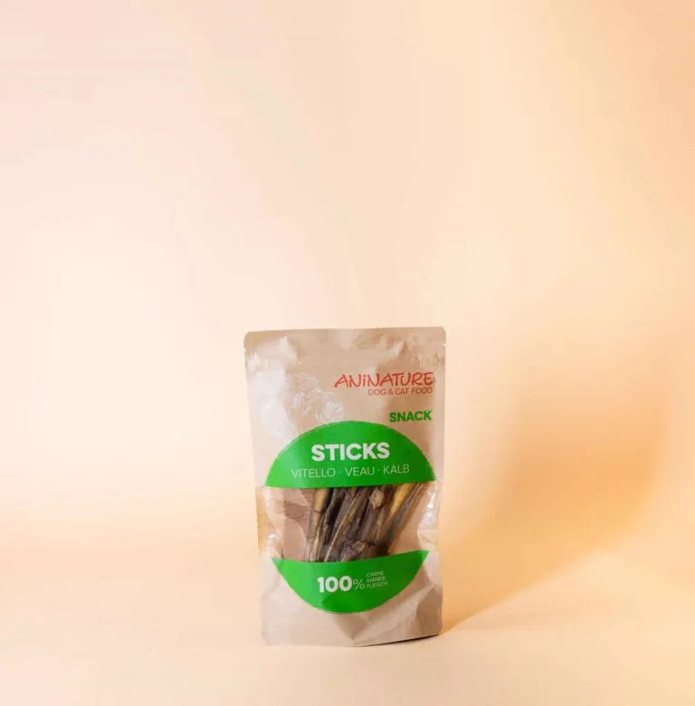 Sticks