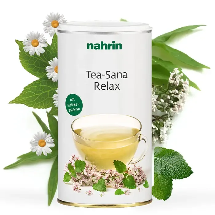 TEA-SANA Relax