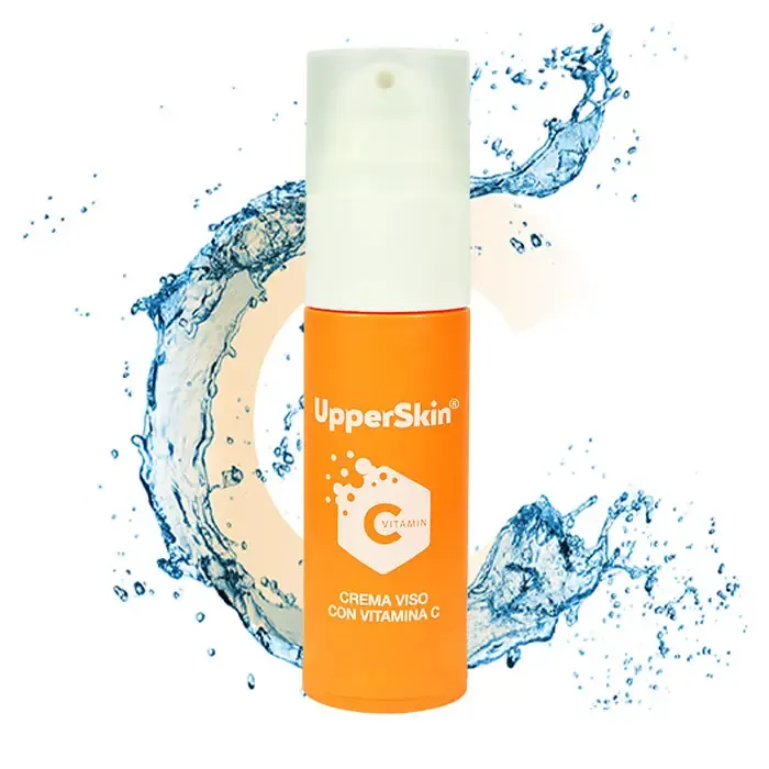 Upperskin® Crema