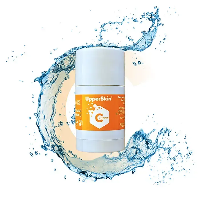 Upperskin® Maschera Viso