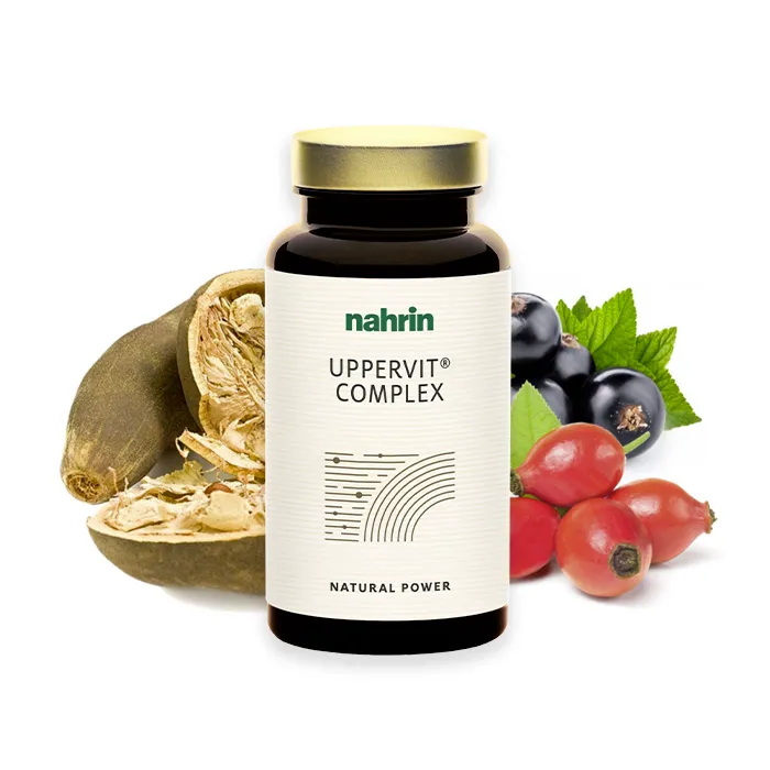 Uppervit® Complex