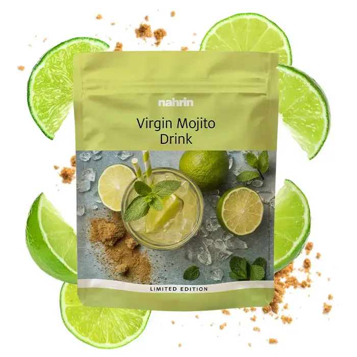 Virgin Mojito
