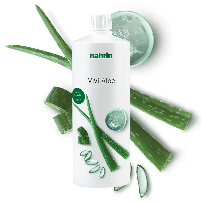 Vivi Aloe
